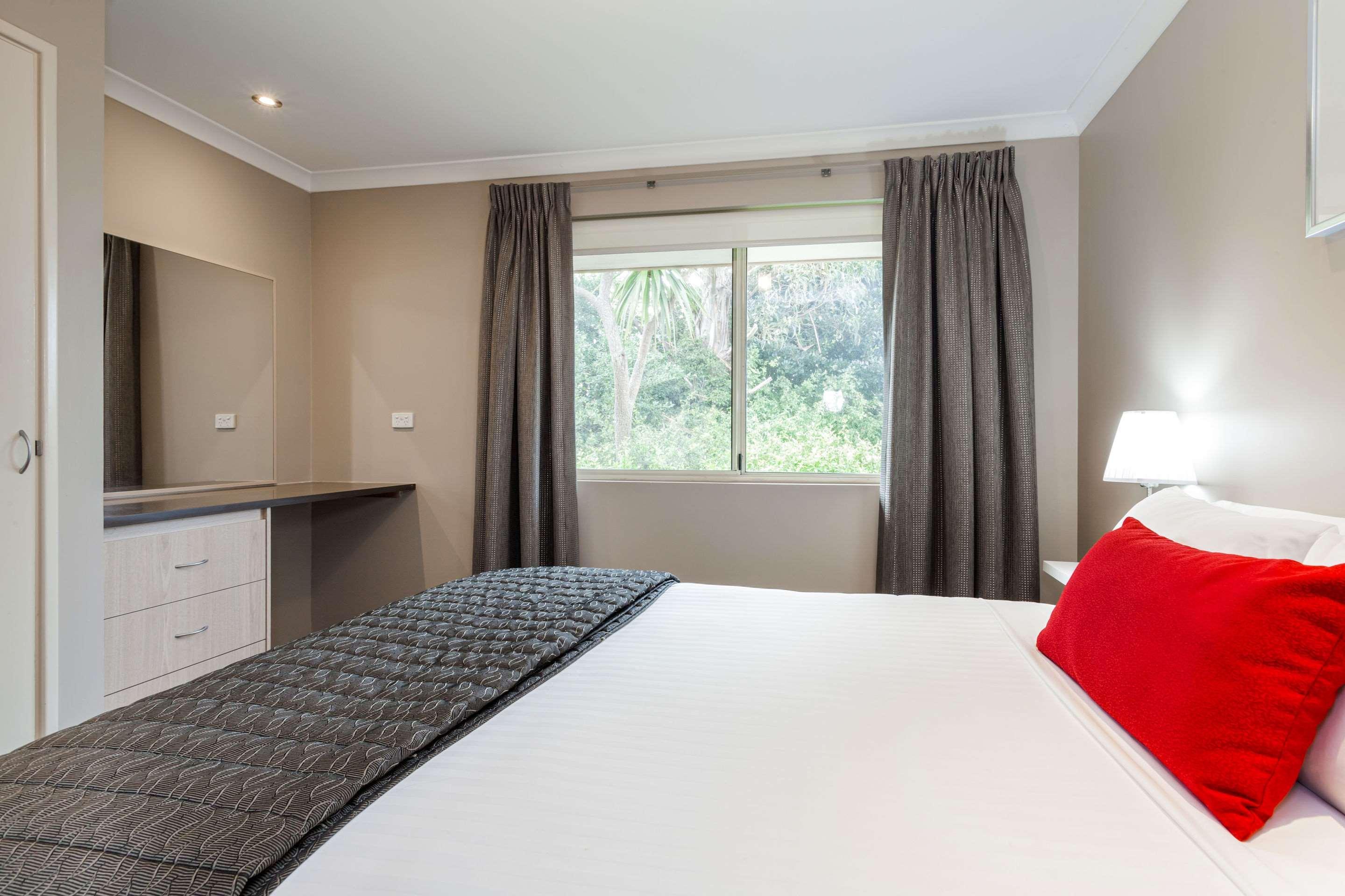 Aparthotel Quality Banksia